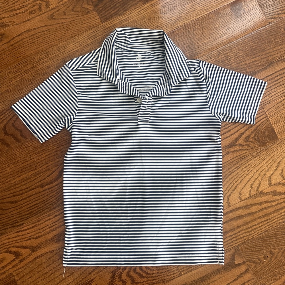 Boys Classic Club from Dillard’s Polo size 8